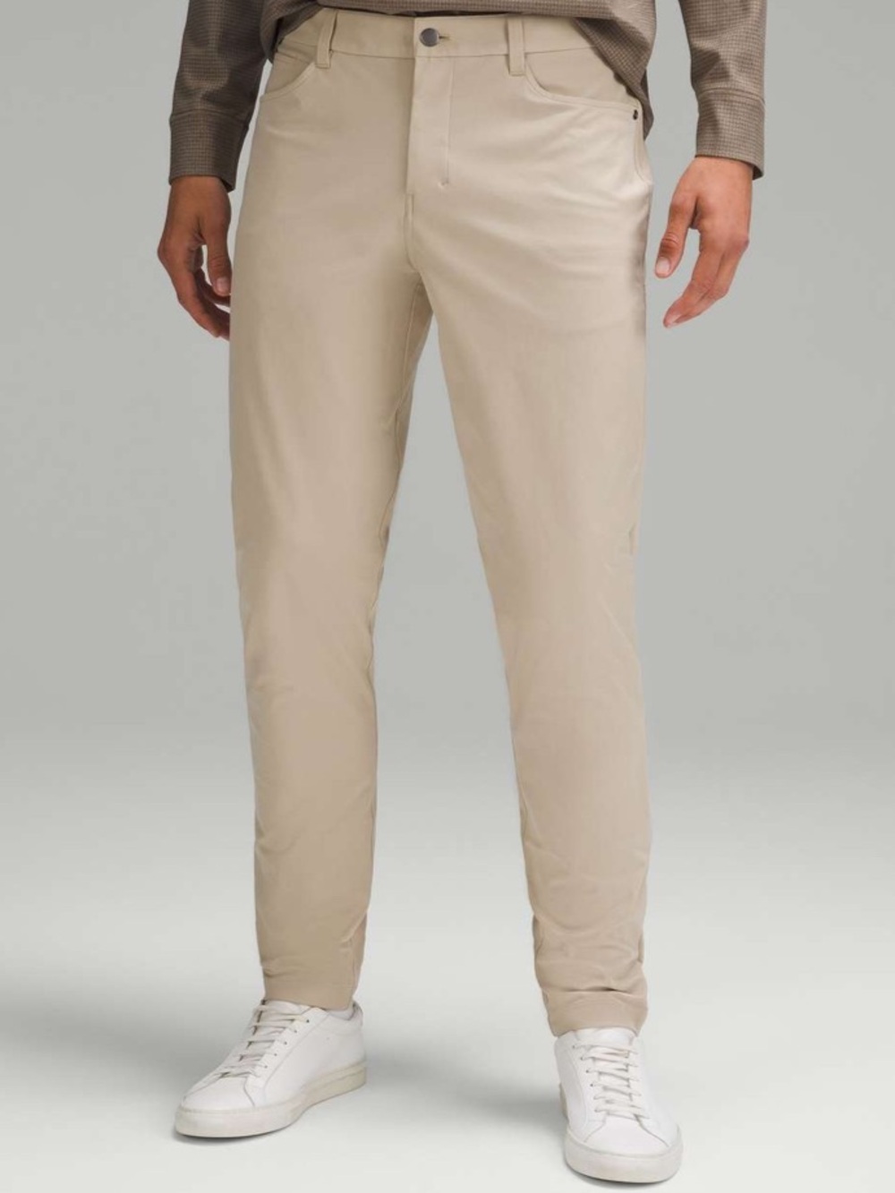 Lululemon ABC Slim-Fit Pant 30” Waist Inseam 26”